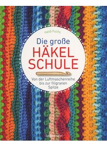 DIE GROE HKELSCHULE - HEIDI FUCHS