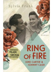 RING OF FIRE - SYLVIA FRANK