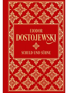 Auf diesem Bild sehen Sie das Produktbild fr SCHULD UND SHNE - FJODOR DOSTOJEWSKI