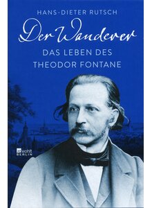 DER WANDERER - HANS-DIETER RUTSCH