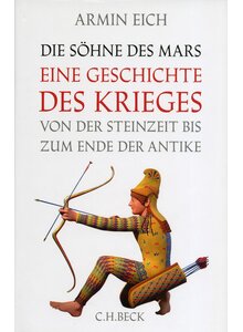 Produktbild fr 'DIE SHNE DES MARS - ARMIN EICH'