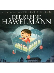 Auf diesem Bild sehen Sie das Produktbild fr HRBUCH DER KLEINE HWELMANN - THEODOR STORM