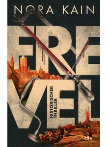 FREVEL - NORA KAIN