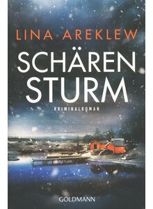 SCHRENSTURM - LINA AREKLEW