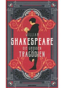 WILLIAM SHAKESPEARE - DIE GROEN TRAGDIEN -