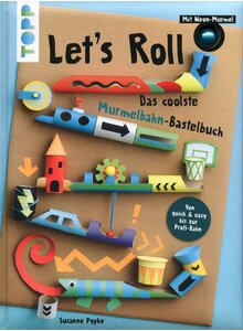 Produktbild fr 'LET'S ROLL - SUSANNE PYPKE'