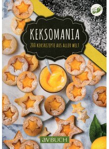 KEKSOMANIA -