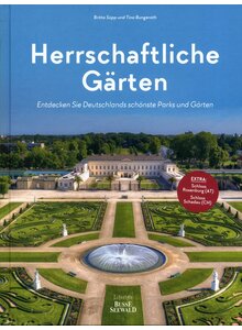 HERRSCHAFTLICHE GRTEN - SOPP/BUNGEROTH