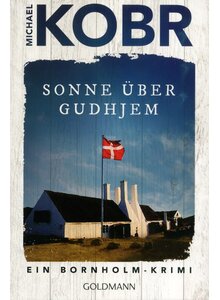 SONNE BER GUDHJEM - MICHAEL KOBR