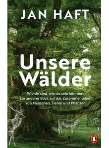 Produktbild fr 'UNSERE WLDER - JAN HAFT'