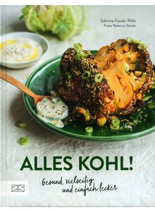 ALLES KOHL! - SABRINA FAUDA-RLE