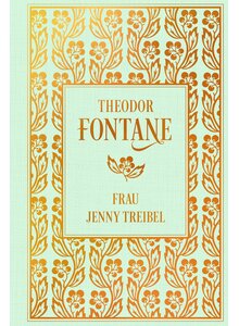 FRAU JENNY TREIBEL - THEODOR FONTANE