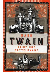 Produktbild fr 'PRINZ UND BETTELKNABE - MARK TWAIN'