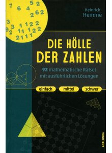 DIE HLLE DER ZAHLEN - HEINRICH HEMME