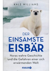 Auf diesem Bild sehen Sie das Produktbild für DER EINSAMSTE EISBÄR - (M) KALE WILLIAMS