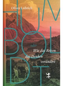HUMBOLDT - OLIVER LUBRICH