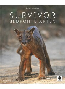 SURVIVOR - BEDROHTE ARTEN - THORSTEN MILSE