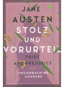 Auf diesem Bild sehen Sie das Produktbild fr STOLZ UND VORURTEIL - JANE AUSTEN