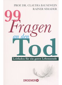 99 FRAGEN AN DEN TOD - BAUSEWEIN/SIMADER