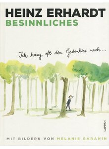 Produktbild fr 'BESINNLICHES - HEINZ ERHARDT'