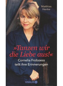 Produktbild fr 'TANZEN WIR DIE LIEBE AUS! - MATTHIAS  HENKE'