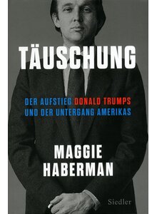TUSCHUNG - MAGGIE HABERMAN