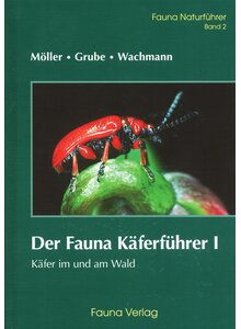 DER FAUNA KFERFHRER I - MLLER/GRUBE/WACHMANN