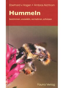 HUMMELN - VON HAGEN/AICHHORN