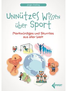 UNNTZES WISSEN BER SPORT - JRGEN GIEING