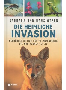 DIE HEIMLICHE INVASION BARBARA UND HANS OTZEN