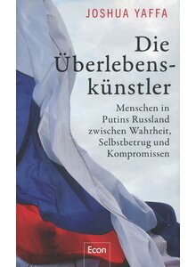 DIE BERLEBENSKNSTLER - (M) JOSHUA YAFFA