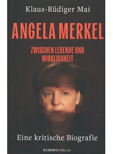 ANGELA MERKEL - KLAUS-RDIGER MAI