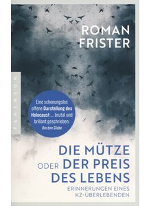 Produktbild fr 'DIE MTZE ODER DER PREIS DES LEBENS - ROMAN FRISTER'