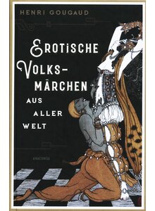 EROTISCHE VOLKSMRCHEN - HENRI GOUGAUD