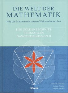 DIE WELT DER MATHEMATIK - CORBALAN/GRACIAN/NAVARRO