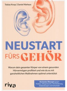 Produktbild fr 'NEUSTART FRS GEHR - KNOP/NIEHAUS'