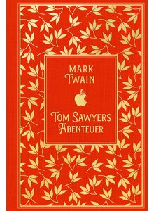 Auf diesem Bild sehen Sie das Produktbild fr TOM SAWYERS ABENTEUER - MARK TWAIN