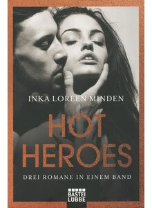 HOT HEROES - INKA LOREEN MINDEN
