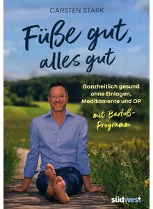 Auf diesem Bild sehen Sie das Produktbild fr FSSE GUT, ALLES GUT - CARSTEN STARK