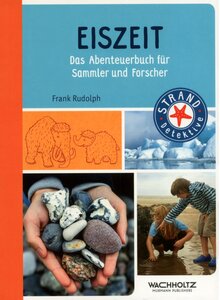 Auf diesem Bild sehen Sie das Produktbild fr EISZEIT - FRANK RUDOLPH
