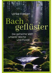 BACHGEFLSTER - ULRIKE FOKKEN