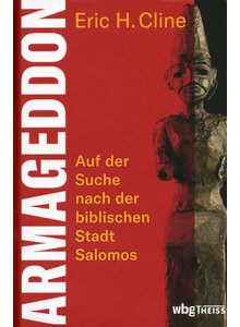 Auf diesem Bild sehen Sie das Produktbild fr ARMAGEDDON - ERIC H. CLINE