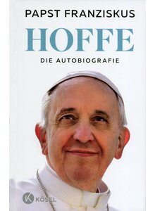 HOFFE - PAPST FRANZISKUS