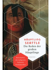 DIE REDEN DER GROEN HUPTLINGE - HUPTLING SEATTLE