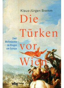 Auf diesem Bild sehen Sie das Produktbild fr DIE TRKEN VOR WIEN - KLAUS-JRGEN BREMM