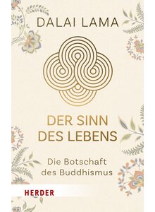 Auf diesem Bild sehen Sie das Produktbild fr DER SINN DES LEBENS - DALAI LAMA