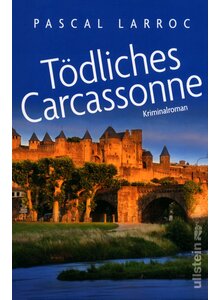 Auf diesem Bild sehen Sie das Produktbild fr TDLICHES CARCASSONNE - PASCAL LARROC