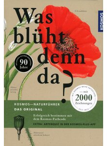 Auf diesem Bild sehen Sie das Produktbild fr WAS BLHT DENN DA? - ORIGINAL SPOHN/GOLTE-BECHTLE/SPOHN
