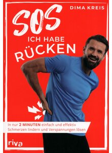 Auf diesem Bild sehen Sie das Produktbild fr SOS ICH HABE RCKEN - DIMA KREIS