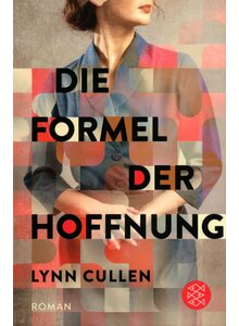 Auf diesem Bild sehen Sie das Produktbild fr DIE FORMEL DER HOFFNUNG - LYNN CULLEN
